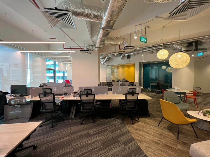 Plus, 20 Cecil Street, 2,304 sqft, Office For Sale, by Navin Bafna, 24394567 - CommercialGuru.com.sg