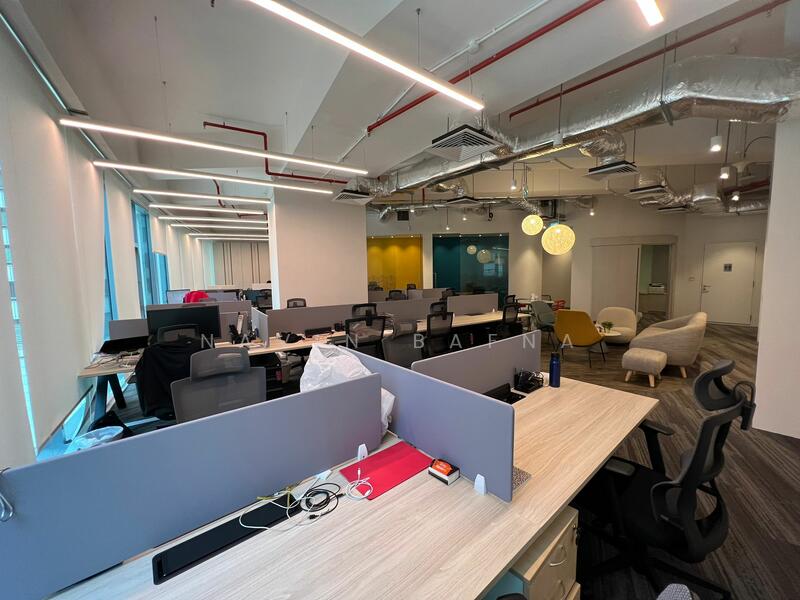 Plus, 20 Cecil Street, 2,304 sqft, Office For Sale, by Navin Bafna, 24394567 - CommercialGuru.com.sg
