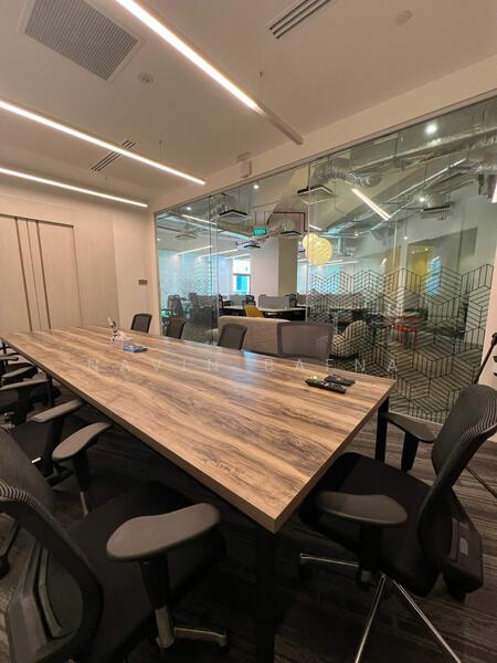 Plus, 20 Cecil Street, 2,304 sqft, Office For Sale, by Navin Bafna, 24394567 - CommercialGuru.com.sg