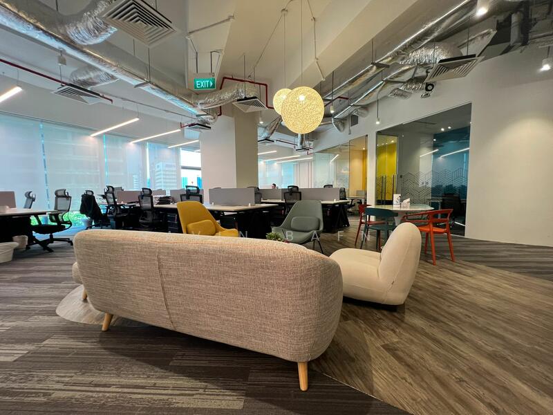 Plus, 20 Cecil Street, 2,304 sqft, Office For Sale, by Navin Bafna, 24394567 - CommercialGuru.com.sg
