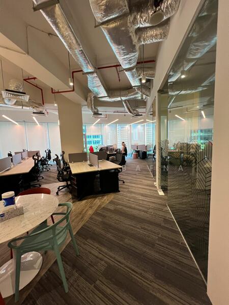 Plus, 20 Cecil Street, 2,304 sqft, Office For Sale, by Navin Bafna, 24394567 - CommercialGuru.com.sg