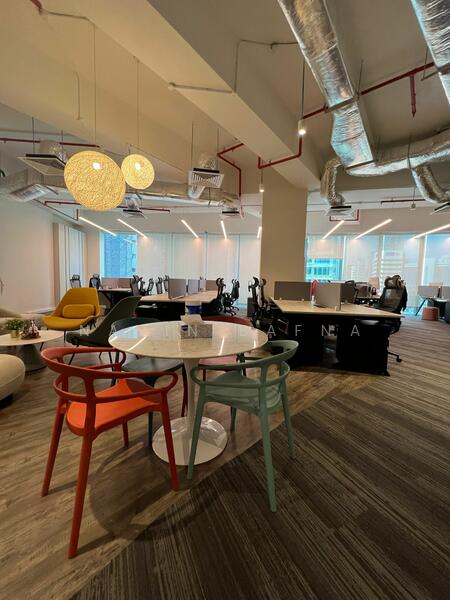 Plus, 20 Cecil Street, 2,304 sqft, Office For Sale, by Navin Bafna, 24394567 - CommercialGuru.com.sg
