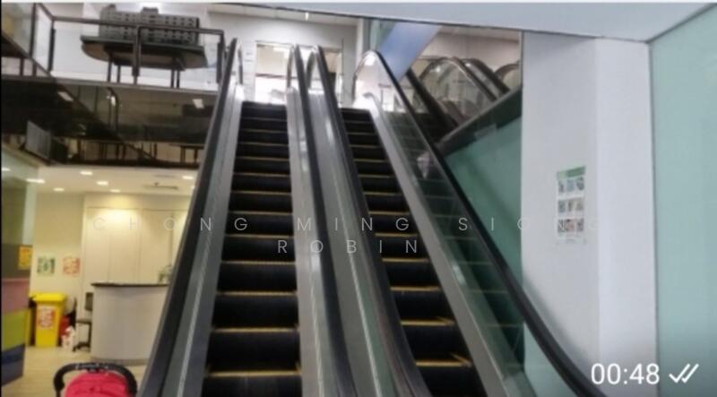 Two fitted office unit in North Bridge Centre near National Library, North Bridge Road, 603 sqft, Office For Rent, by Chong Ming Siong Robin, 24394739 - CommercialGuru.com.sg