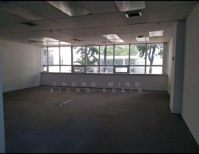 Two partially fitted unit in North Bridge Centre near National Library, North Bridge Road, Beach Road / Bugis / Rochor, 452 sqft, Office For Rent, by Chong Ming Siong Robin, 24394739 - Unit #02-12,  753 sqft - CommercialGuru.com.sg