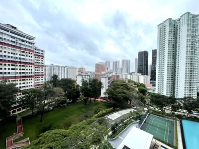For Rent - Stirling Residences