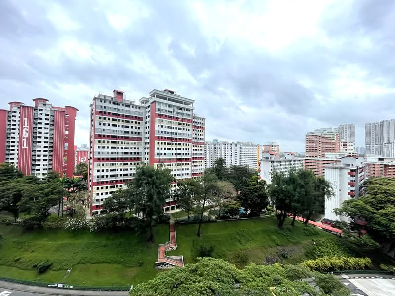 Stirling Residences, 23 Stirling Road, 2 Bedrooms, 624 sqft, Apartment For Rent, by JW Lee 李健汶, 24394761 - PropertyGuru.com.sg