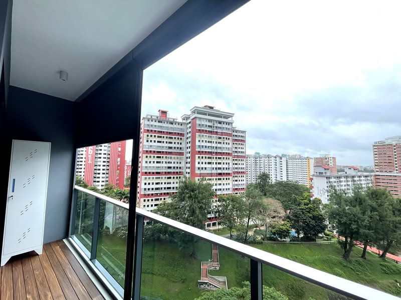 Stirling Residences, 23 Stirling Road, 2 Bedrooms, 624 sqft, Apartment For Rent, by JW Lee 李健汶, 24394761 - PropertyGuru.com.sg