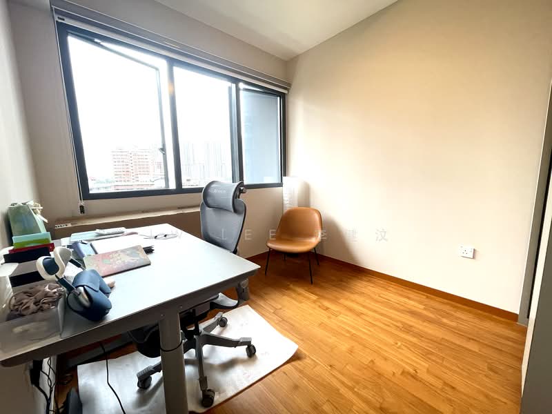 Stirling Residences, 23 Stirling Road, 2 Bedrooms, 624 sqft, Apartment For Rent, by JW Lee 李健汶, 24394761 - PropertyGuru.com.sg