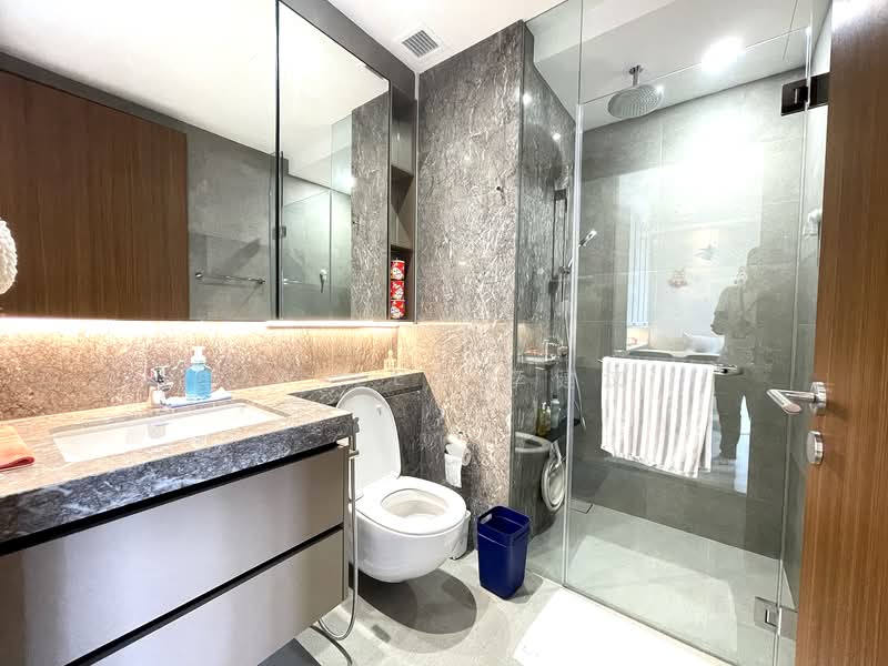 Stirling Residences, 23 Stirling Road, 2 Bedrooms, 624 sqft, Apartment For Rent, by JW Lee 李健汶, 24394761 - PropertyGuru.com.sg