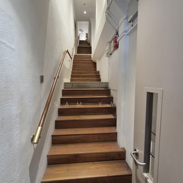 Circular Road, CIRCULAR ROAD, 1,087 sqft, Shop / Shophouse For Rent, by Sam Yap, 24394779 - CommercialGuru.com.sg