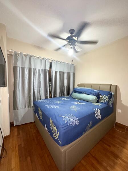 519A Tampines Central 8