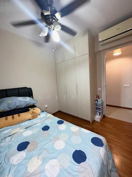 519A Tampines Central 8