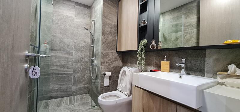 Kent Ridge Hill Residences, 56F South Buona Vista Road, 2 Bedrooms, 743 sqft, Condominium For Rent, by Jeff Lim, 24394843 - PropertyGuru.com.sg