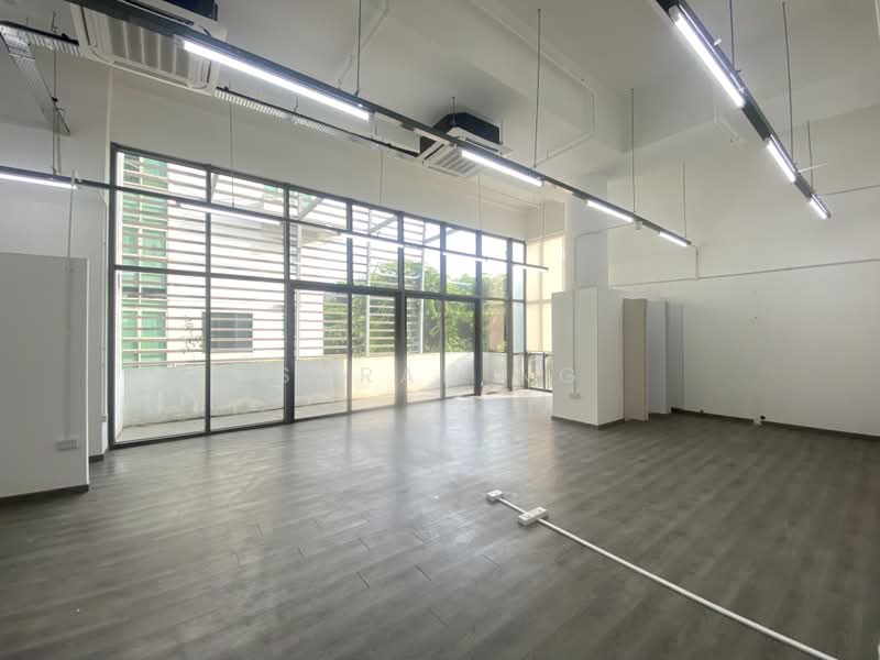 Central-Link, 8 Jalan Kilang Barat, 1,345 sqft, Light Industrial (B1) For Rent, by Sarah Ng, 24394929 - CommercialGuru.com.sg