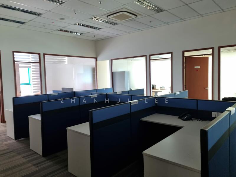 Yishun Industrial Park A Light Industrial (B1) For Sale at S