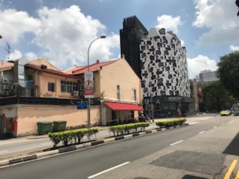 kitchener road shop, kitchener road, 4,800 sqft, Shop / Shophouse For Rent, by Lisa Chua, 24395161 - CommercialGuru.com.sg