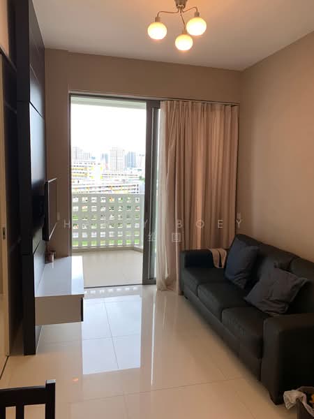 Sky Habitat, 7 Bishan Street 15, 2 Bedrooms, 710 sqft, Condominium For Sale, by Harry Boey 梅绍国, 24395305 - PropertyGuru.com.sg