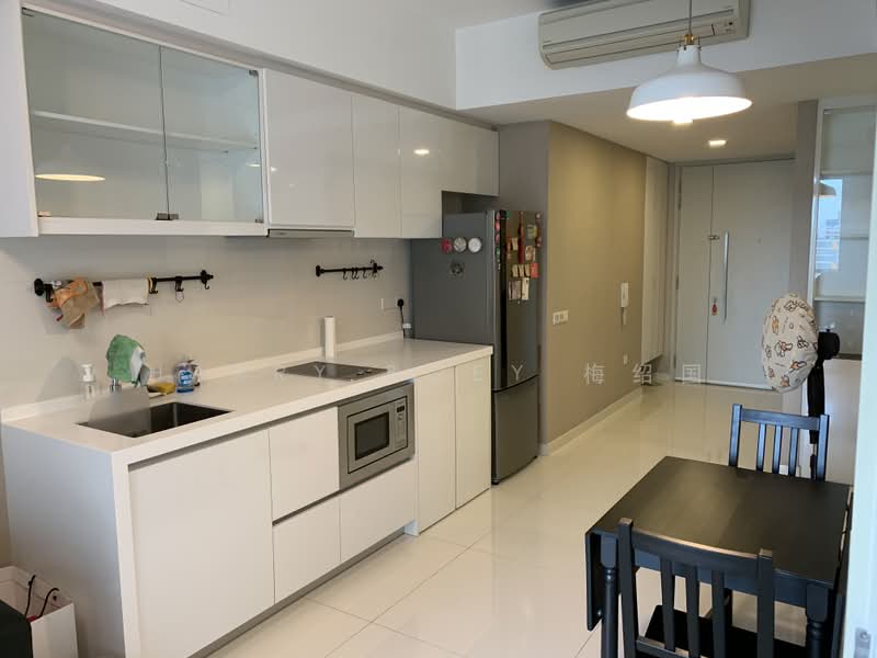 Sky Habitat, 7 Bishan Street 15, 2 Bedrooms, 710 sqft, Condominium For Sale, by Harry Boey 梅绍国, 24395305 - PropertyGuru.com.sg