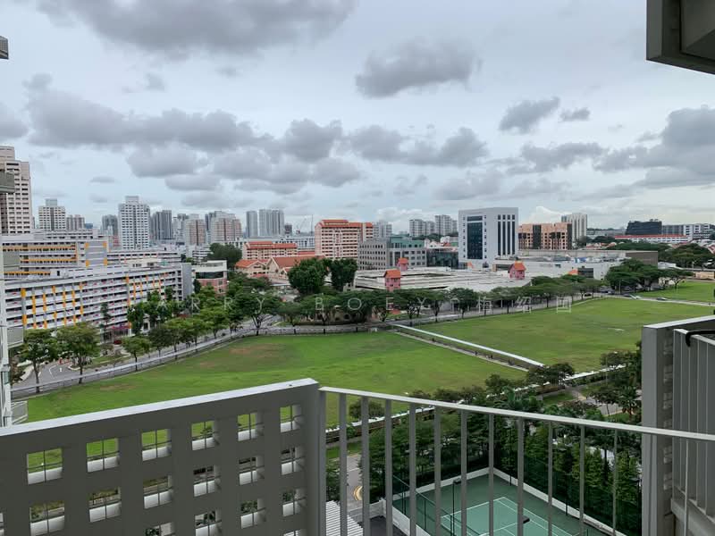 Sky Habitat, 7 Bishan Street 15, 2 Bedrooms, 710 sqft, Condominium For Sale, by Harry Boey 梅绍国, 24395305 - PropertyGuru.com.sg