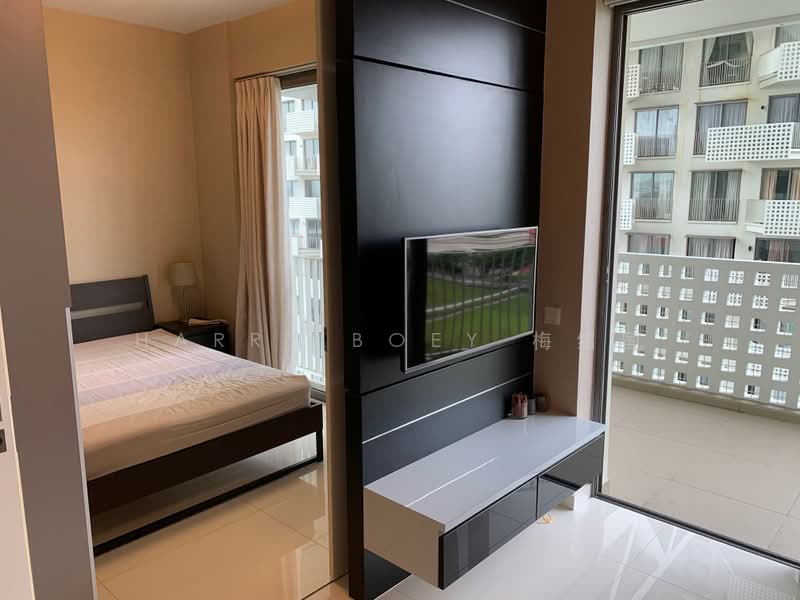 Sky Habitat, 7 Bishan Street 15, 2 Bedrooms, 710 sqft, Condominium For Sale, by Harry Boey 梅绍国, 24395305 - PropertyGuru.com.sg