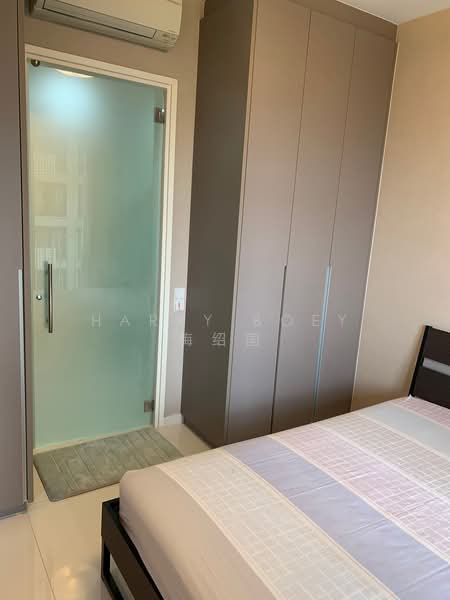 Sky Habitat, 7 Bishan Street 15, 2 Bedrooms, 710 sqft, Condominium For Sale, by Harry Boey 梅绍国, 24395305 - PropertyGuru.com.sg