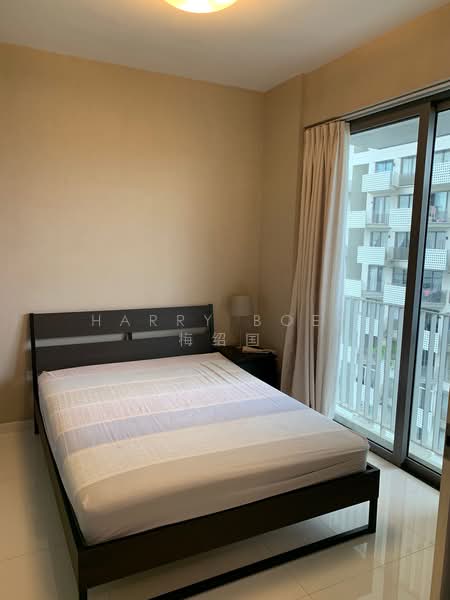 Sky Habitat, 7 Bishan Street 15, 2 Bedrooms, 710 sqft, Condominium For Sale, by Harry Boey 梅绍国, 24395305 - PropertyGuru.com.sg
