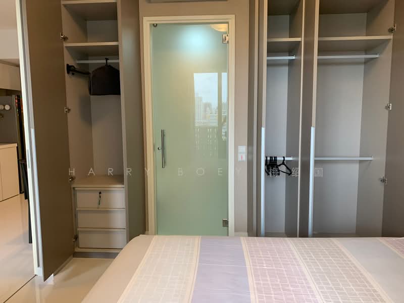 Sky Habitat, 7 Bishan Street 15, 2 Bedrooms, 710 sqft, Condominium For Sale, by Harry Boey 梅绍国, 24395305 - PropertyGuru.com.sg