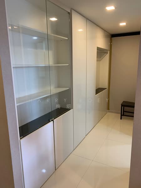 Sky Habitat, 7 Bishan Street 15, 2 Bedrooms, 710 sqft, Condominium For Sale, by Harry Boey 梅绍国, 24395305 - PropertyGuru.com.sg