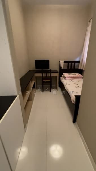 Sky Habitat, 7 Bishan Street 15, 2 Bedrooms, 710 sqft, Condominium For Sale, by Harry Boey 梅绍国, 24395305 - PropertyGuru.com.sg