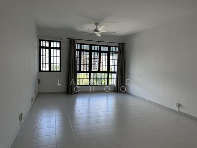 For Rent - Fernwood Towers