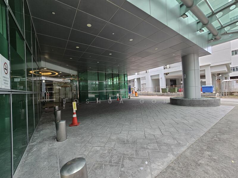 Frontech Centre, 15 Jalan Kilang Barat, 3,200 sqft, Light Industrial (B1) For Rent, by Joshua Goh, 24395337 - CommercialGuru.com.sg