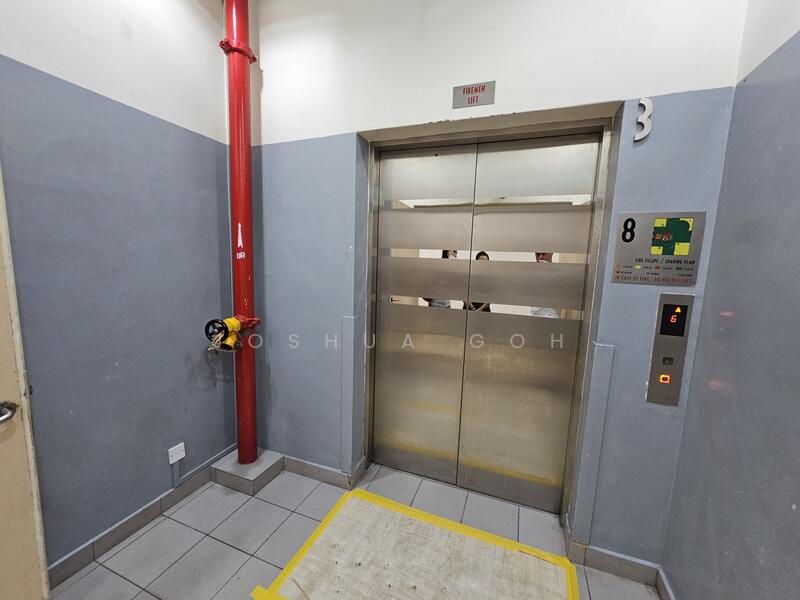 Frontech Centre, 15 Jalan Kilang Barat, 3,200 sqft, Light Industrial (B1) For Rent, by Joshua Goh, 24395337 - CommercialGuru.com.sg