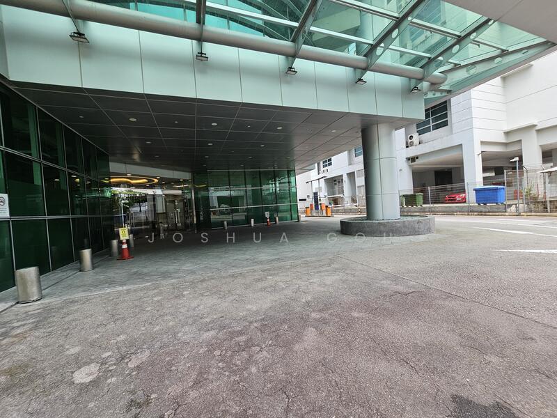 Frontech Centre, 15 Jalan Kilang Barat, 3,200 sqft, Light Industrial (B1) For Rent, by Joshua Goh, 24395337 - CommercialGuru.com.sg