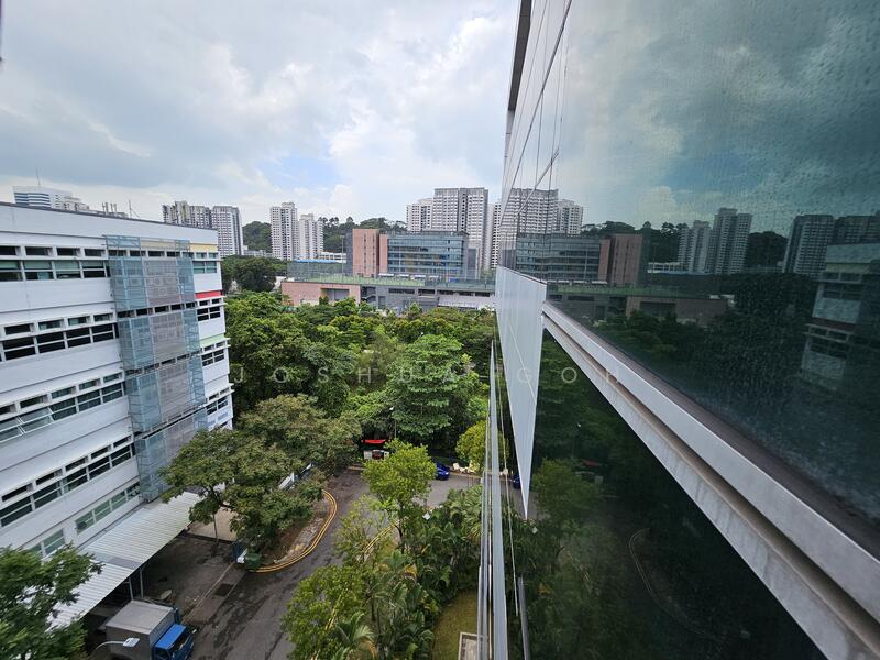 Frontech Centre, 15 Jalan Kilang Barat, 3,200 sqft, Light Industrial (B1) For Rent, by Joshua Goh, 24395337 - CommercialGuru.com.sg