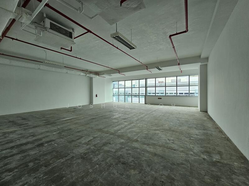 Frontech Centre, 15 Jalan Kilang Barat, 3,200 sqft, Light Industrial (B1) For Rent, by Joshua Goh, 24395337 - CommercialGuru.com.sg