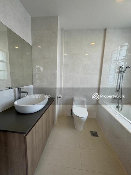 For Rent - La Suisse I