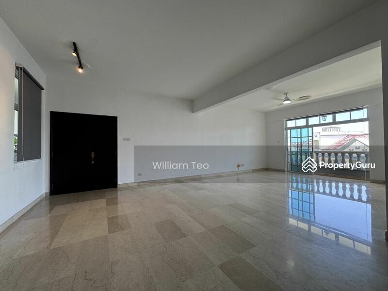 For Rent - La Suisse I