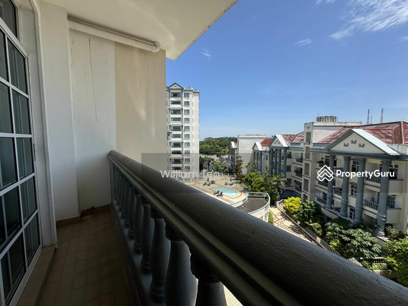 For Rent - La Suisse I