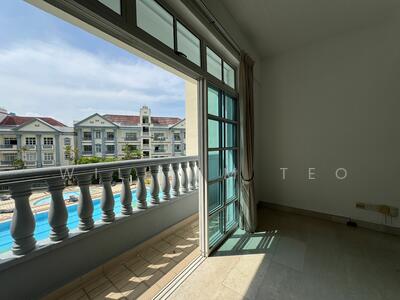 For Rent - La Suisse I