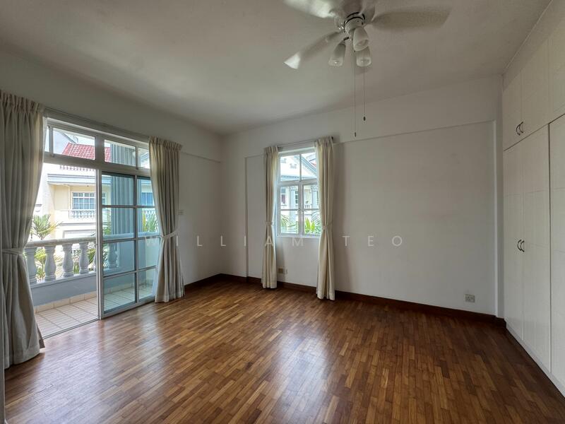 For Rent - La Suisse I