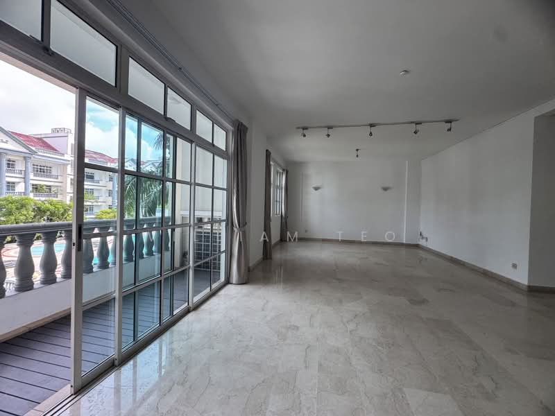 La Suisse I, 60 Swiss View, 3 Bedrooms, 2,100 sqft, Condominium For Rent, by William Teo, 24395408 - PropertyGuru.com.sg