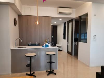 For Rent - The Clement Canopy