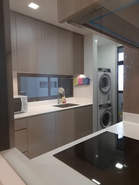 The Clement Canopy, Ave 1 Clementi, 4 Bedrooms, 1,346 sqft, Condominium For Rent, by Branden Lee, 24395412 - PropertyGuru.com.sg