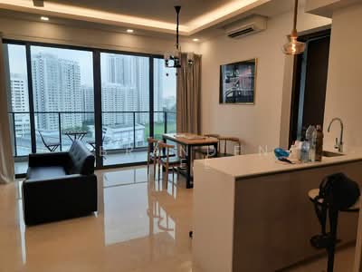 For Rent - The Clement Canopy