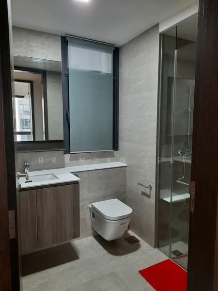 The Clement Canopy, Ave 1 Clementi, 4 Bedrooms, 1,346 sqft, Condominium For Rent, by Branden Lee, 24395412 - PropertyGuru.com.sg