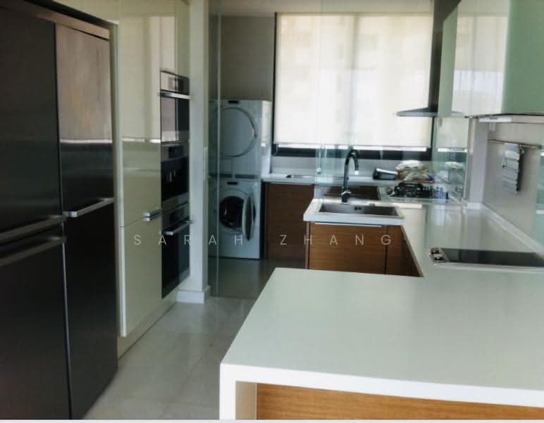 Leonie Parc View, 22 Leonie Hill Road, Orchard / River Valley, 4 Bedrooms, 2,013 sqft, Apartment For Rent, by Sarah Zhang, 24395442 - Kitchen - PropertyGuru.com.sg