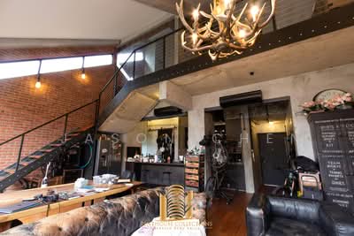 For Rent - River Place