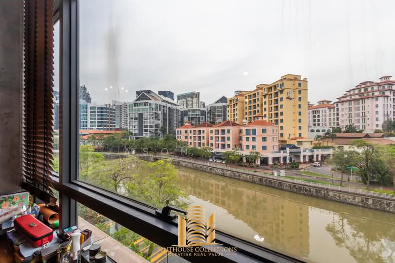 River Place, 60 Havelock Road, 2 Bedrooms, 2,570 sqft, Condominium For Rent, by Jason Chen, 24395505 - PropertyGuru.com.sg