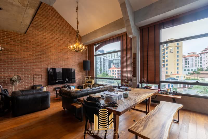 River Place, 60 Havelock Road, 2 Bedrooms, 2,570 sqft, Condominium For Rent, by Jason Chen, 24395505 - PropertyGuru.com.sg