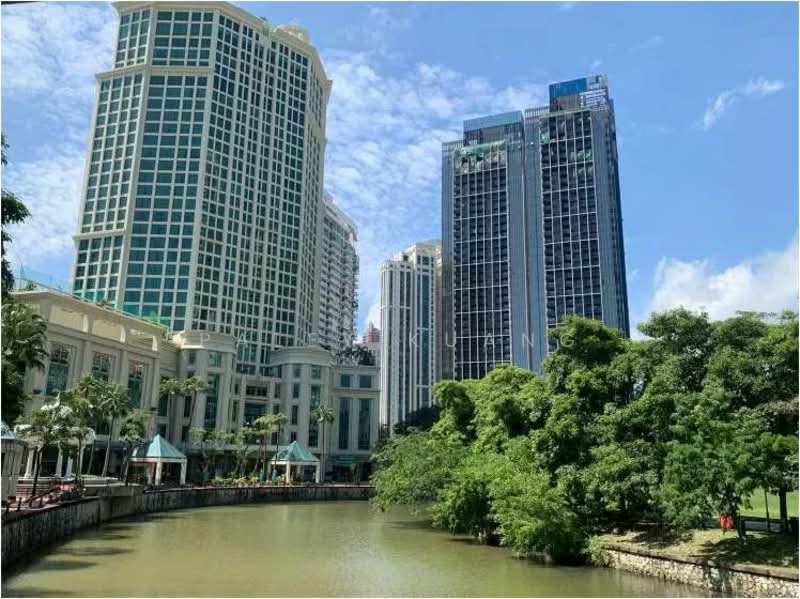 Riviere, 1 Jiak Kim Street, 2 Bedrooms, 818 sqft, Condominium For Rent, by Paley Kuang, 24395607 - PropertyGuru.com.sg